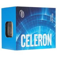 Процессор Intel Celeron G5925 BOX