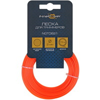 Леска для триммеров FinePower NGT0821