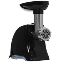Мясорубка электрическая Centek CT-1609 черный
