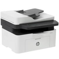МФУ лазерное HP Laser MFP 137fnw