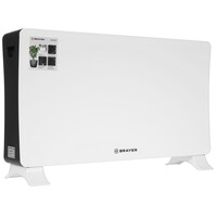 Конвектор BRAYER BR4883
