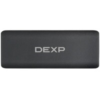 512 ГБ Внешний SSD DEXP W500C