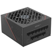 Блок питания ASUS ROG Strix 750W [90YE00A0-B0EA00] черный