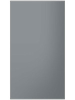 Панель для холодильника Samsung RA-B23DUU31GG серый