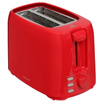 Тостер DEXP TS-3000 красный