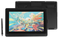 Графический монитор Wacom Cintiq 16