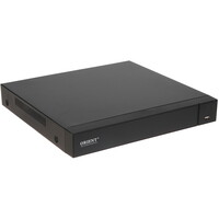 Регистратор для видеонаблюдения ORIENT NVR-8836/4K V2
