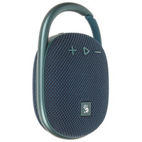 Портативная колонка A4Tech Bloody S5 Lock, синий