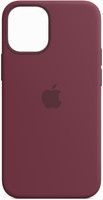 Накладка  Apple Silicone Case для Apple iPhone 12 mini фиолетовый