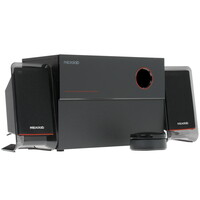 Колонки Microlab M-200 черный