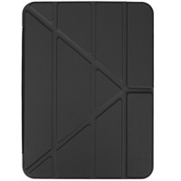 Чехол-книжка  Aceline Origami для Apple iPad (10th Gen) черный
