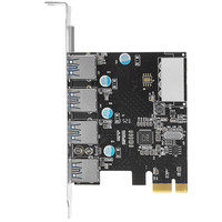 Плата расширения DEXP WT-PU3