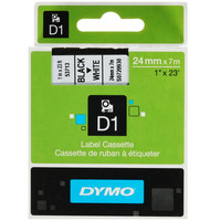 Лента для печати наклеек Dymo S0720930(53713)
