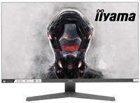 27" Монитор Iiyama G-Master Black Hawk G2740HSU-B1 черный