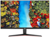 27" Монитор LG 27MP60G-B черный