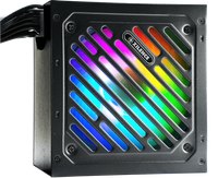 Блок питания Xilence Gaming Gold Series XN335 [XP750R12.ARGB] черный