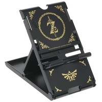 Подставка HORI Zelda черный