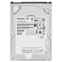 SFF (2.5") Серверный HDD Toshiba Enterprise Performance