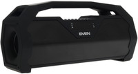 Портативная колонка SVEN PS-470, черный