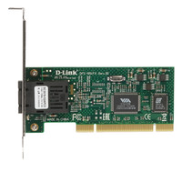 Сетевая карта D-Link DFE-551FX