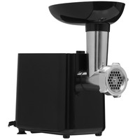 Мясорубка электрическая DEXP MM-1800 черный