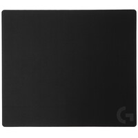 Коврик Logitech G640  черный