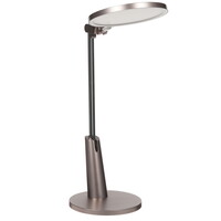 Настольный светильник Yeelight Serene Eye-friendly Desk Lamp PRO золотистый