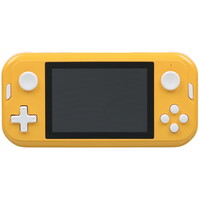 Портативная игровая консоль PGP AIO Union C35   + 4000 игр