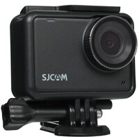 Экшн-камера SJCAM SJ10X черный