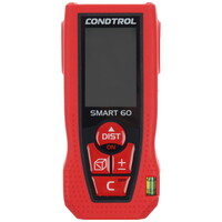 Лазерный дальномер Condtrol Smart 60