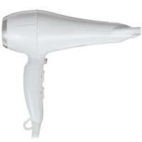 Фен Rowenta CV7825F0 белый/серебристый