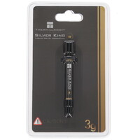 Жидкий металл Thermalright Silver King [Silver King 3g]