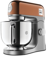 Кухонная машина Kenwood KMX760GD коричневый