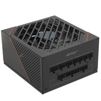 Блок питания ASUS ROG Strix 550W [90YE00A2-B0EA00] черный