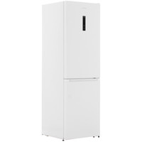 Холодильник с морозильником   Gorenje NRKP61EA2W4 белый