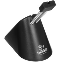 Держатель для провода Glorious Mouse Bungee Black