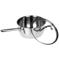 Ковш Aceline Crystal A3SP011 1.5 л серебристый