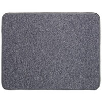 Коврик DEXP GM-M Cation fabric Grey (M) серый