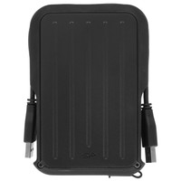 4 ТБ Внешний HDD Silicon Power Armor A66 [SP040TBPHD66LS3K]
