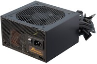 Блок питания Seasonic B12 BC 550W [A551BCAFH] черный