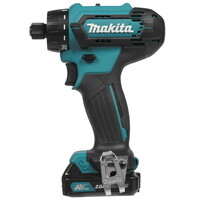Дрель-шуруповерт Makita DF033DWAE CXT 12V