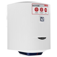 Водонагреватель электрический Ariston BLU1 R ABS 50 V