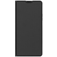 Чехол-книжка  Aceline Kors для POCO F5 черный