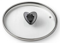 Крышка Tefal Butterfly 4199716, 16 см