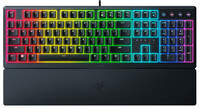 Клавиатура  проводная Razer Ornata V3