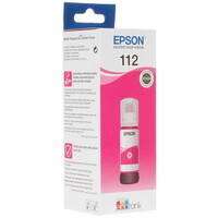 Чернила пигментные Epson 112 (C13T06C34A) пурпурный