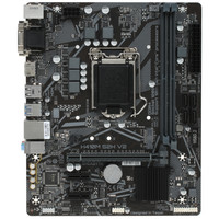 Материнская плата GIGABYTE H410M S2H V2