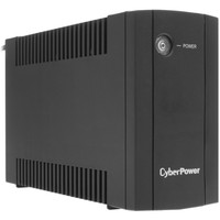 ИБП CyberPower UTC650EI
