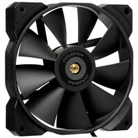 Вентилятор Cougar MHP120 [3MMHP1201.0001] черный