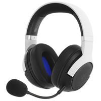 Беспроводные наушники Razer Kaira Pro  белый 2021